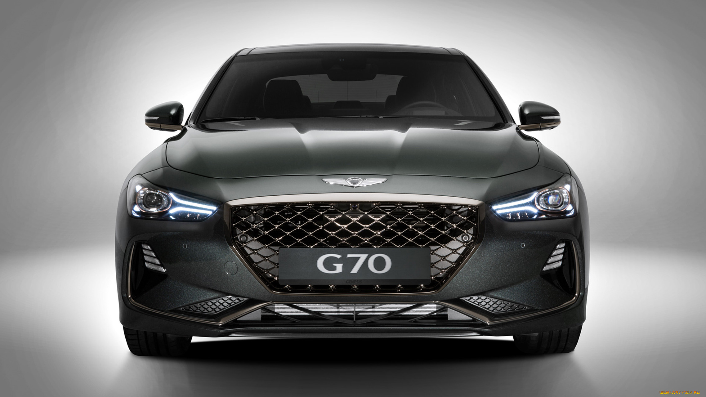 hyundai genesis g70 2018, , hyundai, g70, genesis, 2018